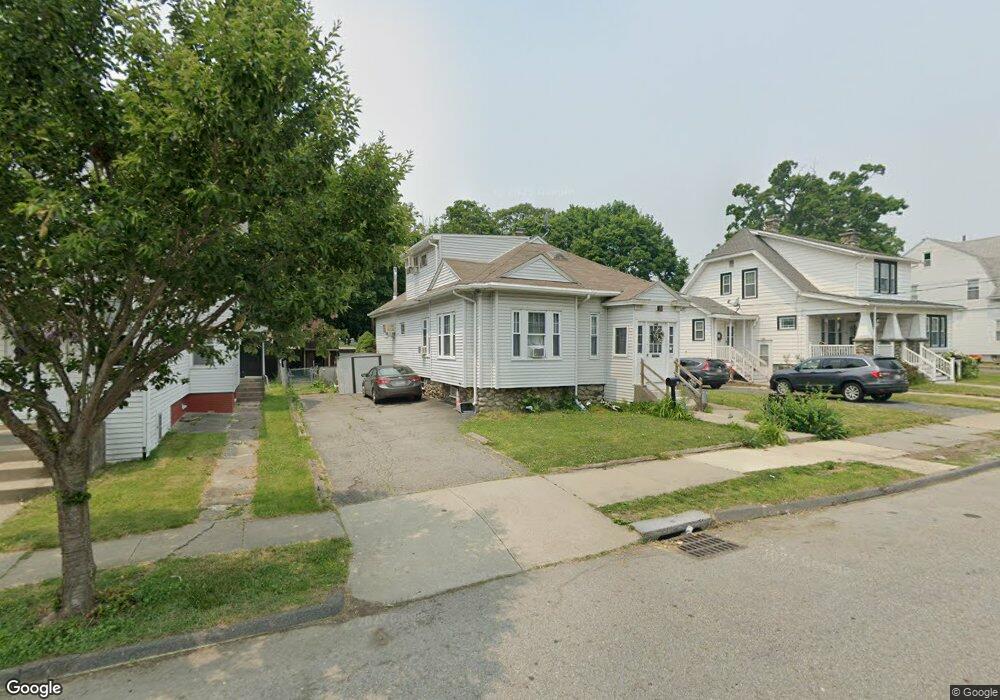 80 Coburn Ave, Worcester, MA 01604 - photo 1