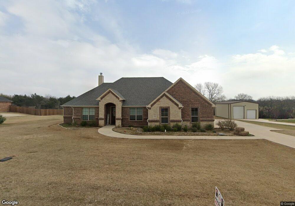 4909 Bello Vista Ct, Sherman, TX 75090 - photo 1