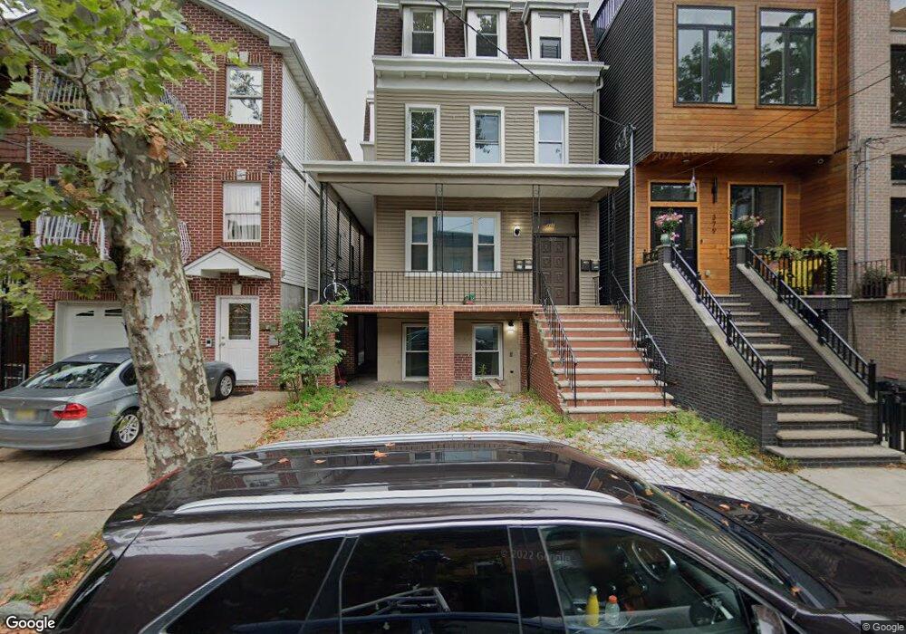 377 Ogden Ave unit 4, Jersey City, NJ 07307 - photo 1