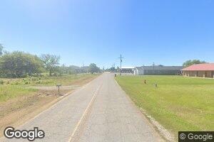 0 Amoco Rd, Hackberry, LA 70645