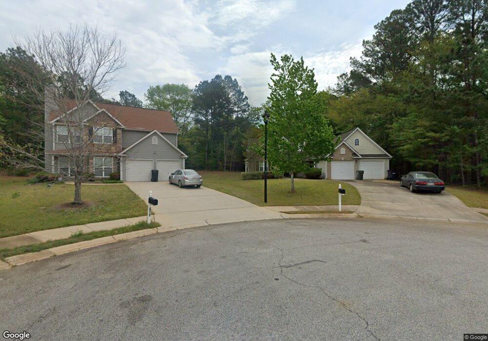 474 Camella Cir, McDonough, GA 30252 - photo 1