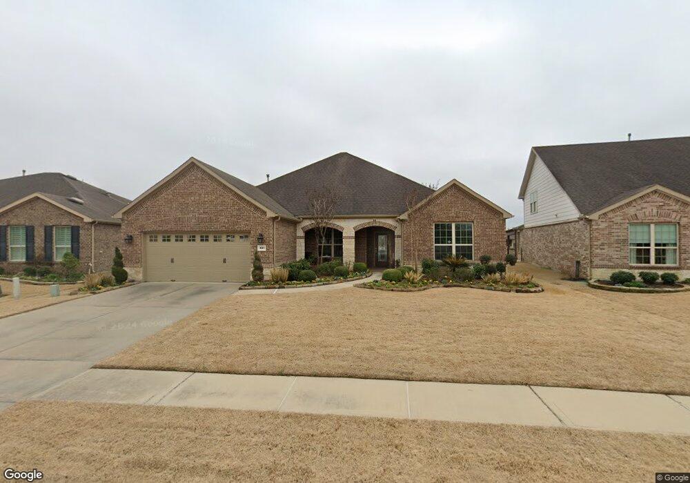 431 Grand Fir Ln, Richmond, TX 77469 - photo 1