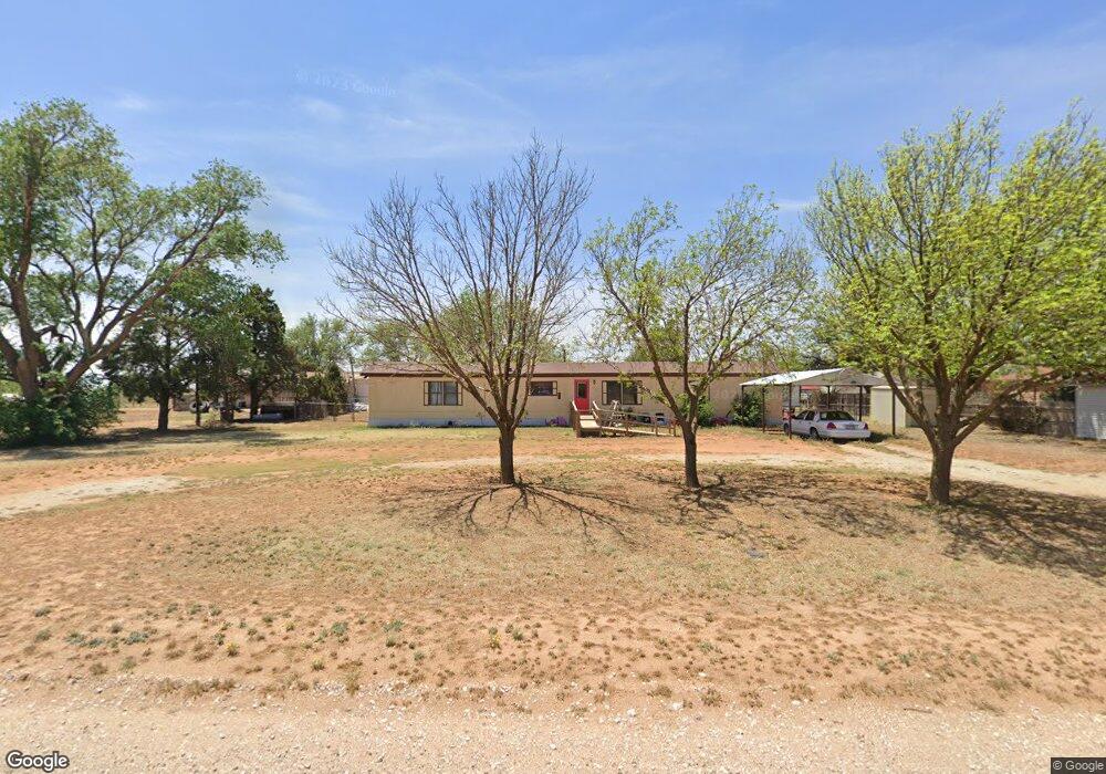 304 Walnut St, Ropesville, TX 79358 - photo 1
