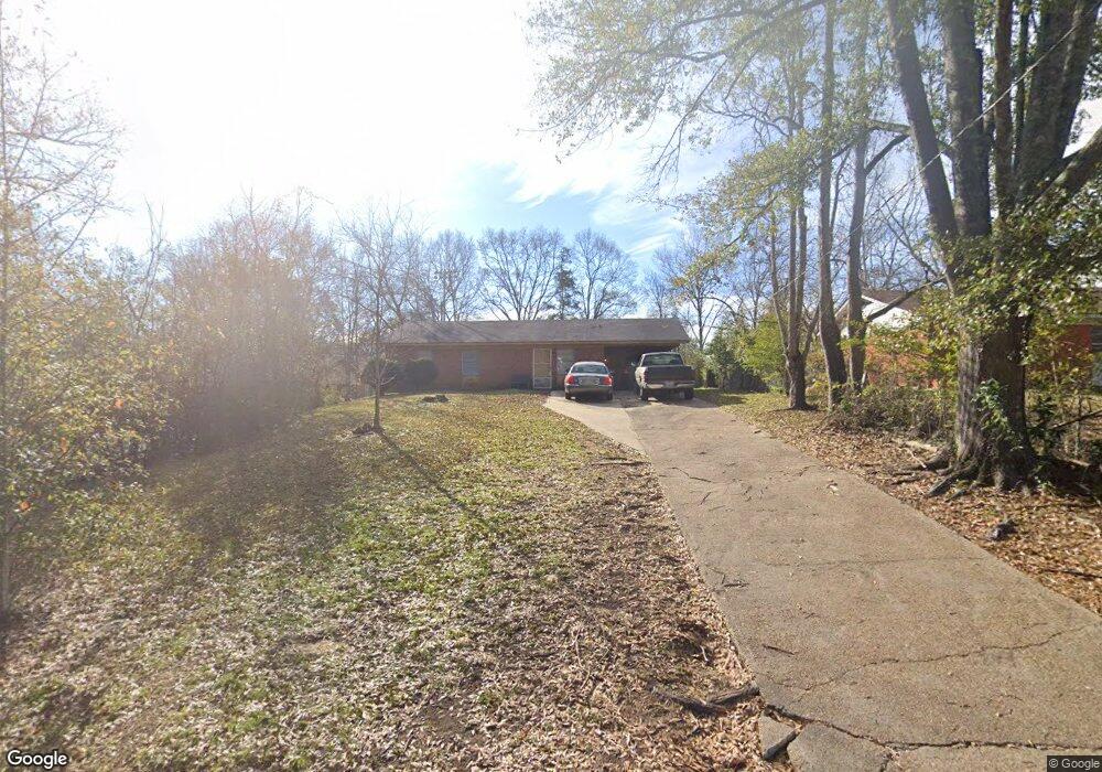 114 Ainsworth St, Hazlehurst, MS 39083 - photo 1