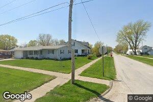 106 W Ames St, Russell, IA 50238