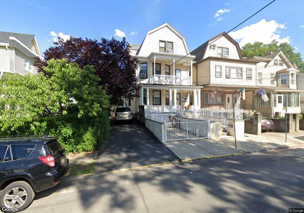 907 Degraw Ave, Newark, NJ 07104 - photo 1