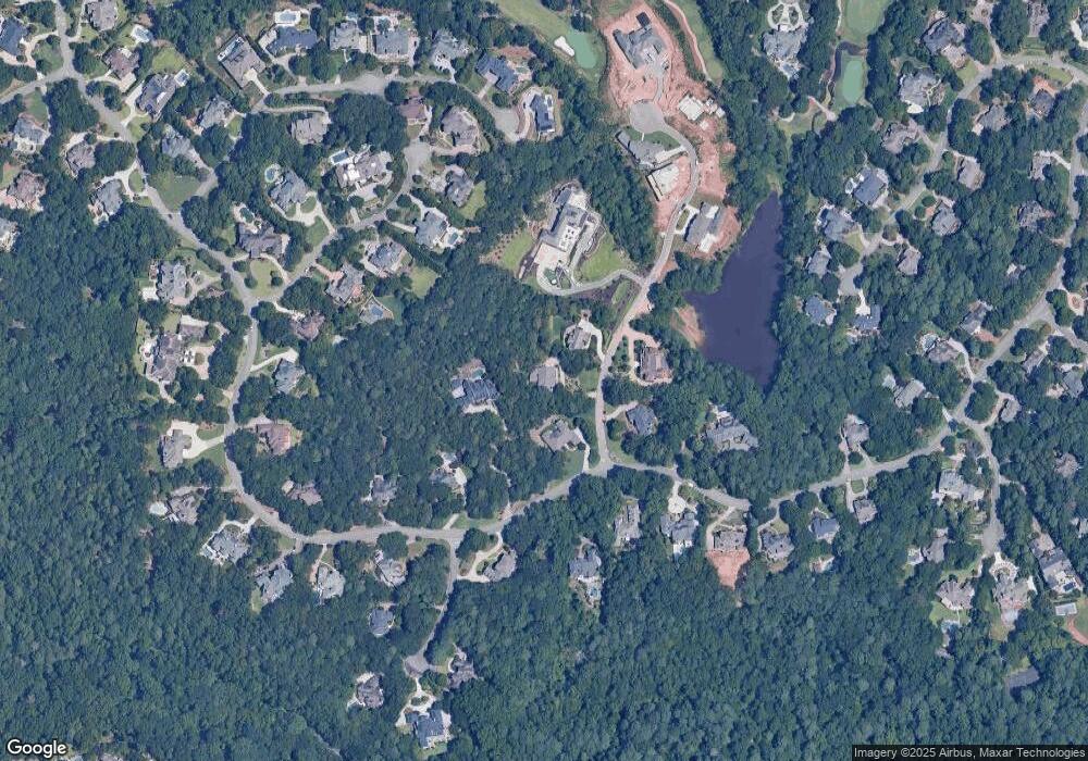 9080 Barkston Way, Alpharetta, GA 30022 - photo 1