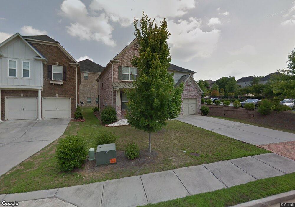 2518 Gambrell Ln, Duluth, GA 30097 - photo 1