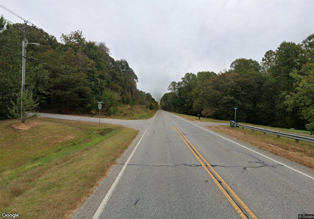 450 Georgia 115, Murrayville, GA 30564 - photo 1