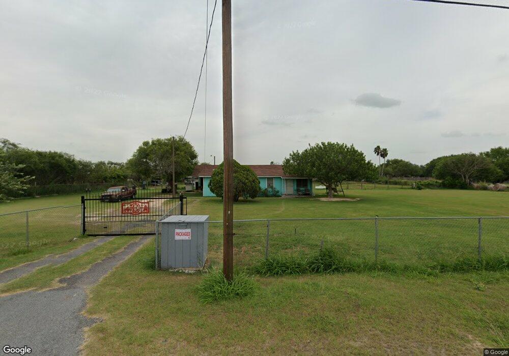 3127 Adams St, Weslaco, TX 78599 - photo 1