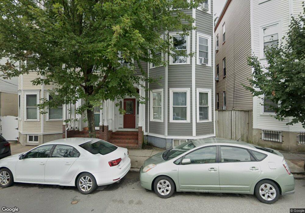 121 L St unit 1, Boston, MA 02127 - photo 1