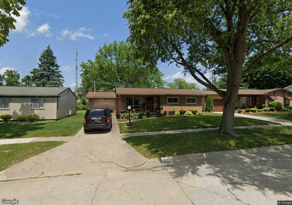3807 Gloucester St, Flint, MI 48503 - photo 1