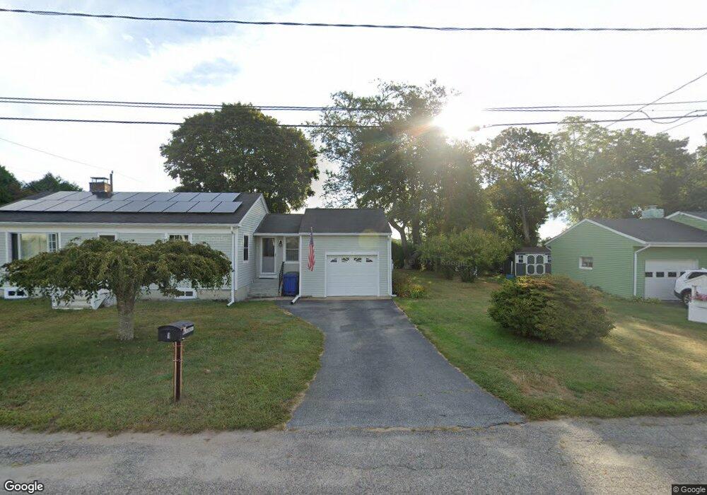 5 Lema Rd, Stonington, CT 06378 - photo 1