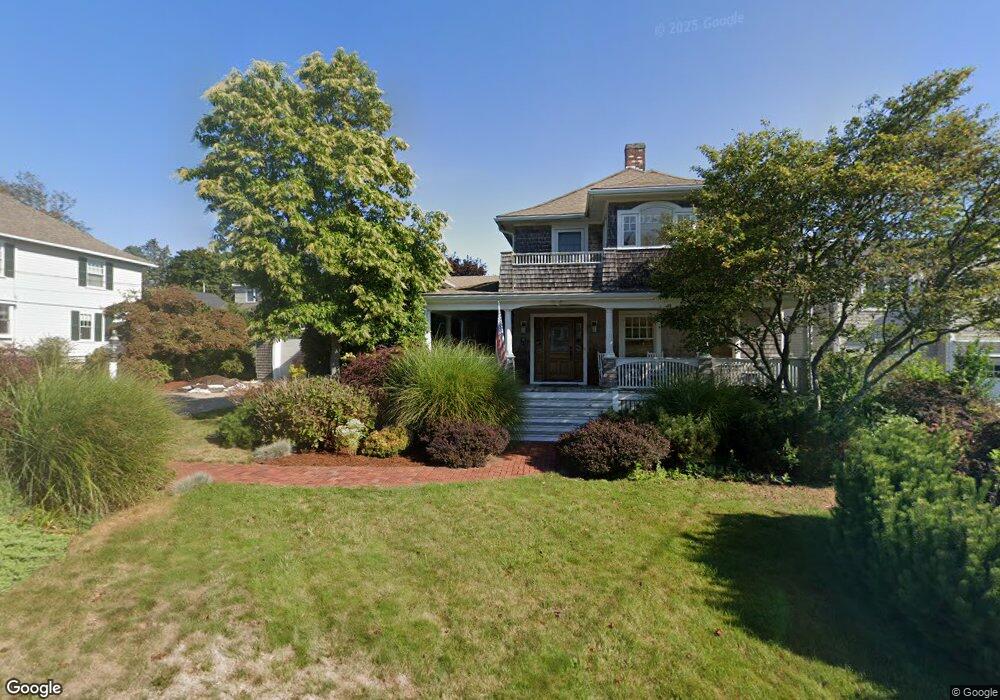 14 Michael Ave, Scituate, MA 02066 - photo 1