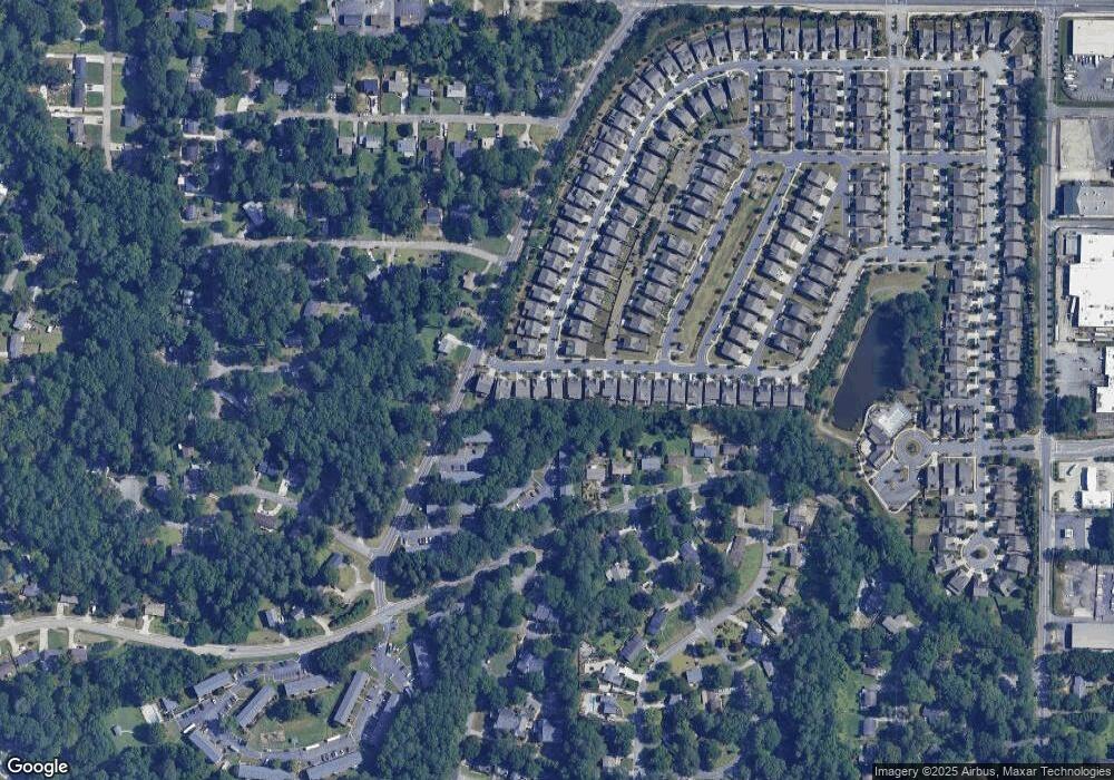 417 Crimson Maple Way, Smyrna, GA 30082 - photo 1