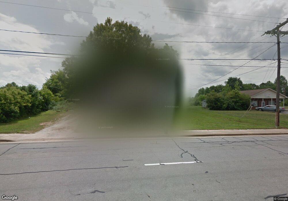 1535 Old Georgia Hwy, Gaffney, SC 29341 - photo 1