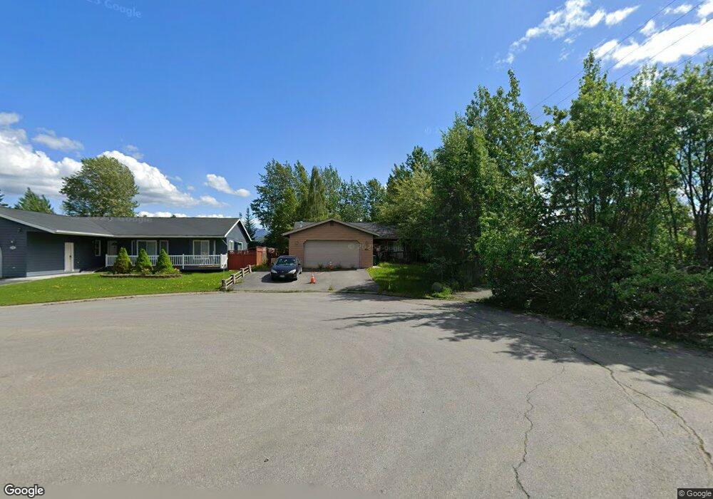 988 Shakespeare Cir, Anchorage, AK 99503 - photo 1