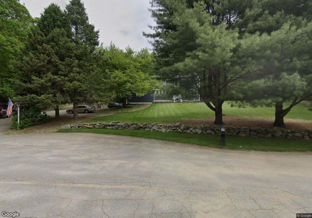 18 Young Ln, Johnston, RI 02919 - photo 1