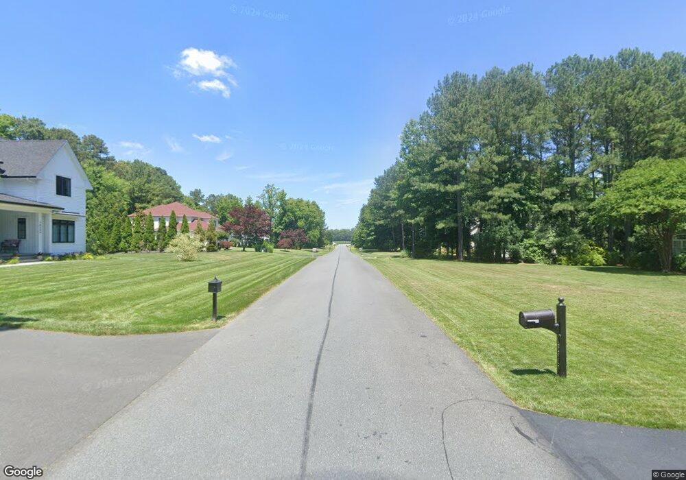 0 Red Fox Ln unit 1 1001158888, Milton, DE 19968 - photo 1