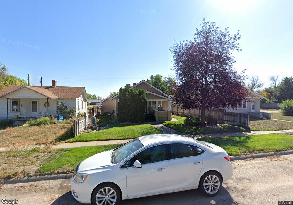 309 Myrtle St, Dix, NE 69133 - photo 1