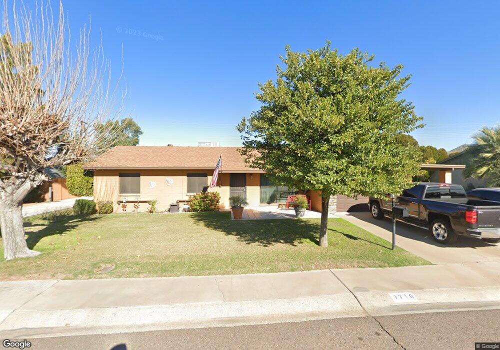 1710 W Dunlap Ave, Phoenix, AZ 85021 - photo 1