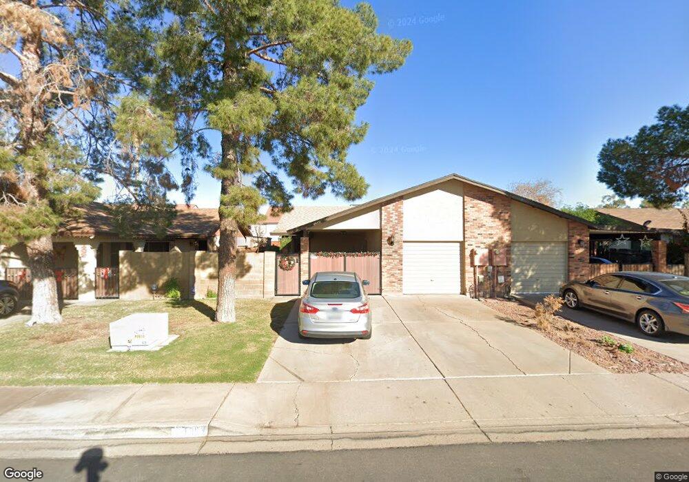 1952 E Intrepid Ave, Mesa, AZ 85204 - photo 1