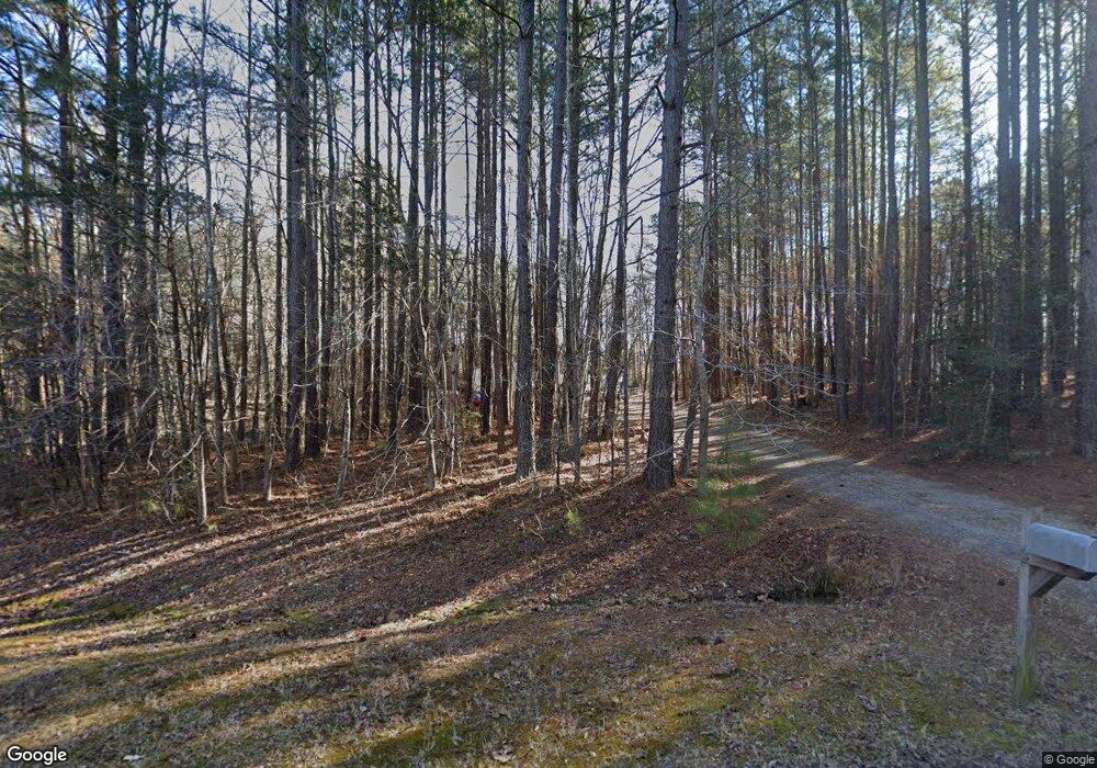 6676 Briarwood Dr, Oxford, NC 27565 - photo 1