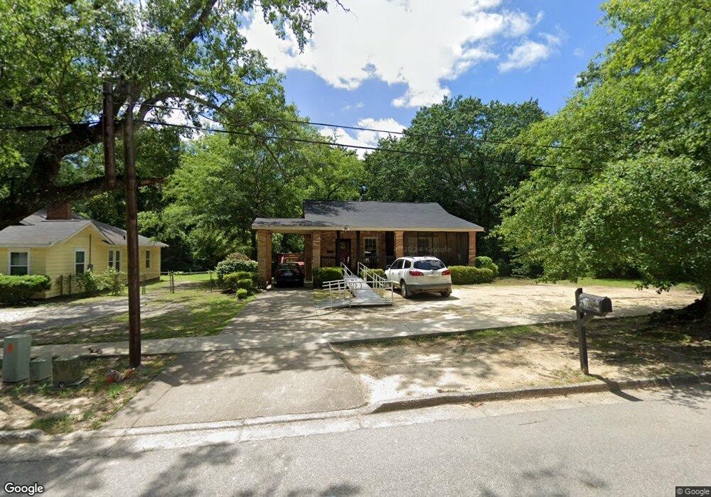 1417 Highland Ave, Camden, SC 29020 - photo 1