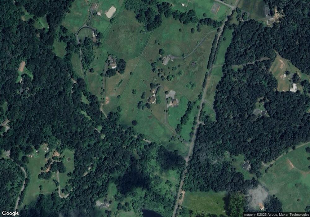 6736 Carters Run Rd, Marshall, VA 20115 - photo 1