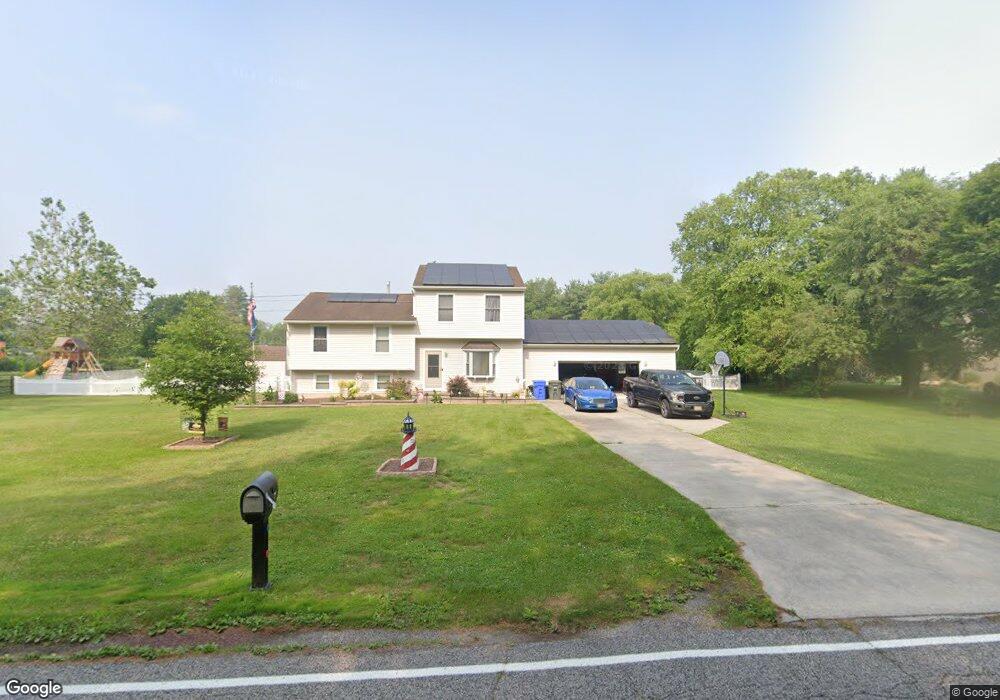 218 Willow Grove Rd, Newfield, NJ 08344 - photo 1