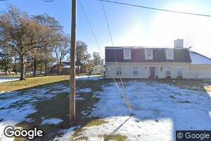 300 N Manuel St, Erath, LA 70533