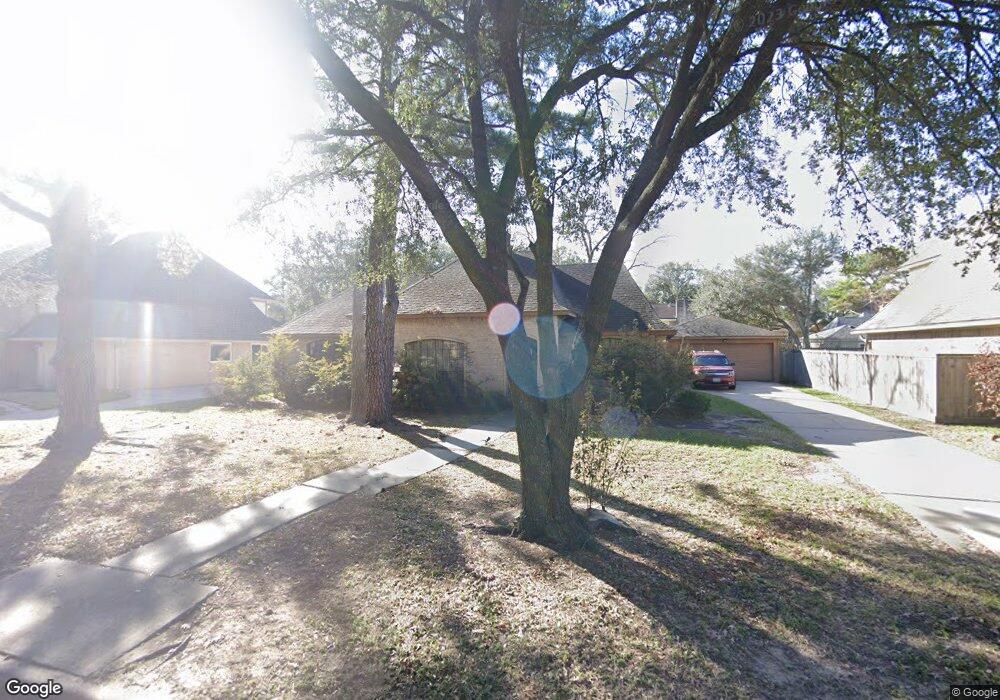 15731 Ridge Park Dr, Houston, TX 77095 - photo 1