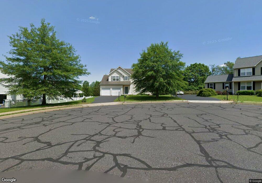 925 Macoby Creek Way, Pennsburg, PA 18073 - photo 1