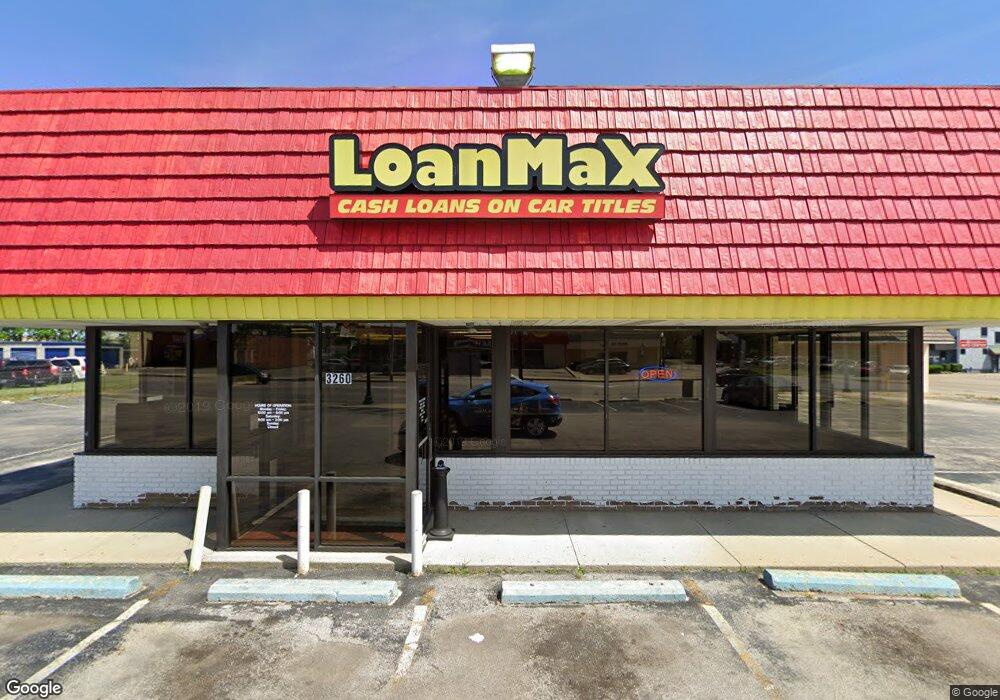 3260 W Broad St, Columbus, OH 43204 - photo 1