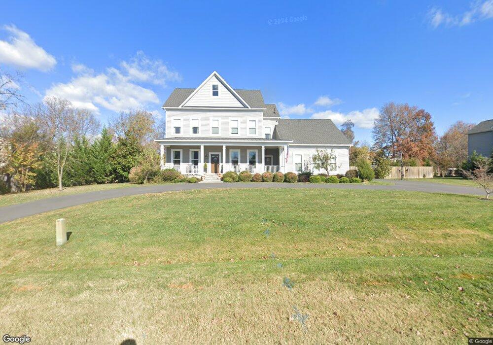 42800 Waxpool Rd, Broadlands, VA 20148 - photo 1