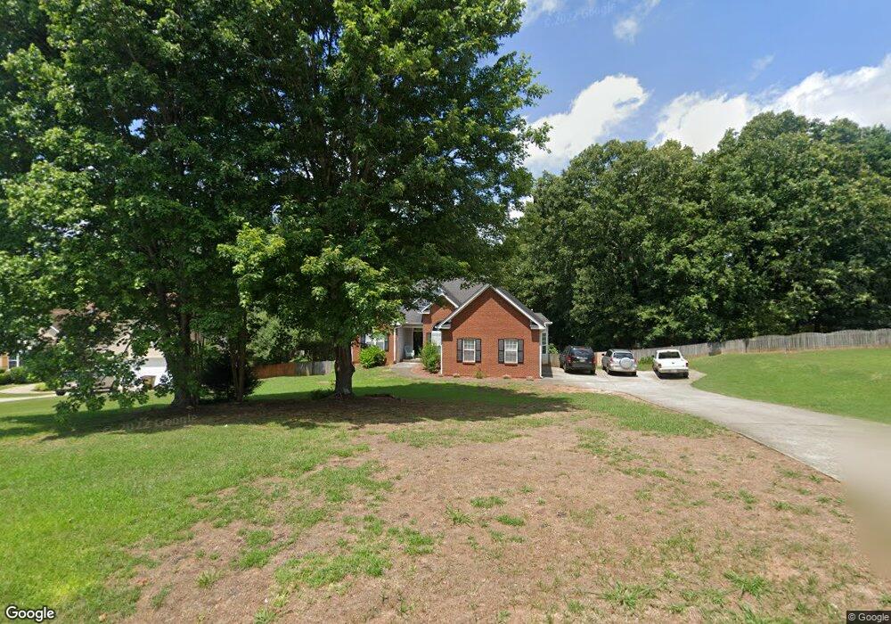 3842 Covered Bridge Place, Gainesville, GA 30506 - photo 1