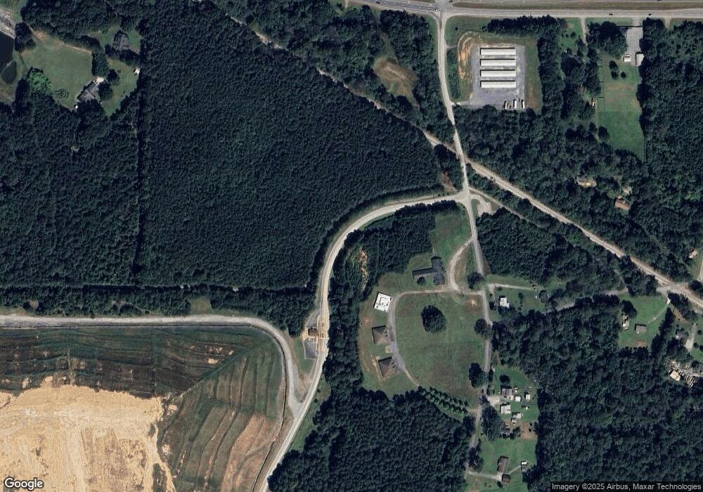 122 Grady Rd, Cedartown, GA 30125 - photo 1