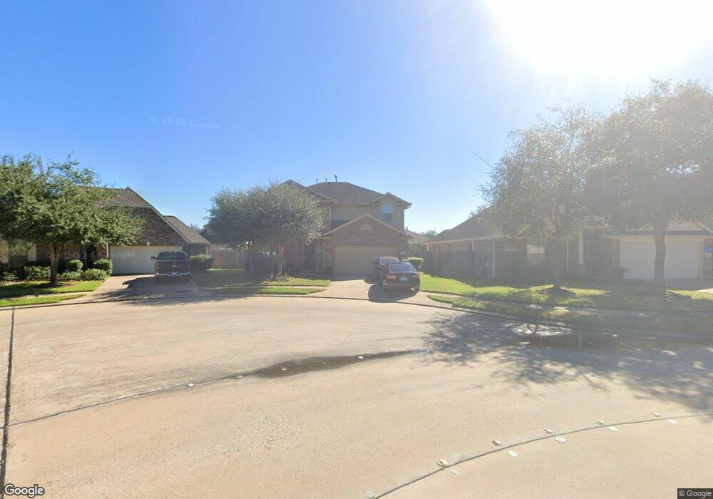 15622 Mossy Park, Cypress, TX 77429 - photo 1