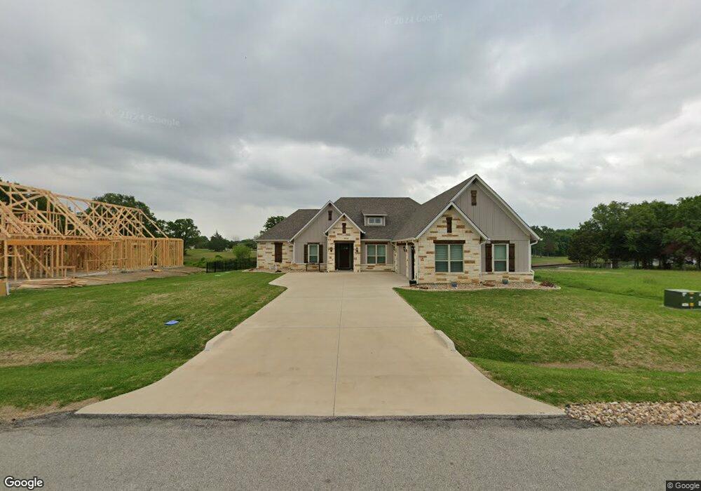 851 Sailboat, Corsicana, TX 75109 - photo 1