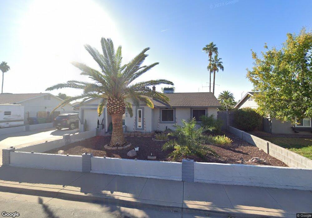 2063 E Juanita Ave, Mesa, AZ 85204 - photo 1