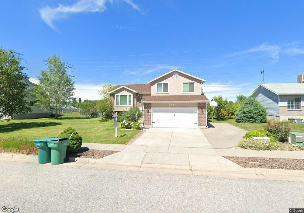 5011 S 3200 W, Roy, UT 84067 - photo 1