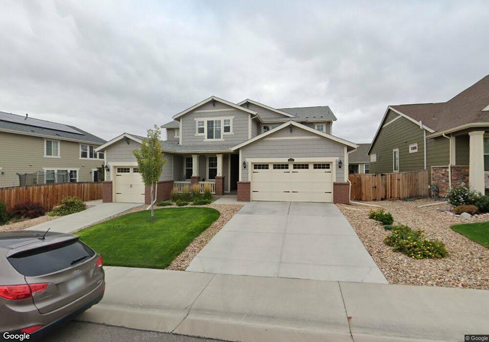 14172 Grape St, Thornton, CO 80602 - photo 1