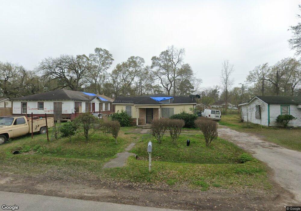 2425 Areba St, Houston, TX 77091 - photo 1