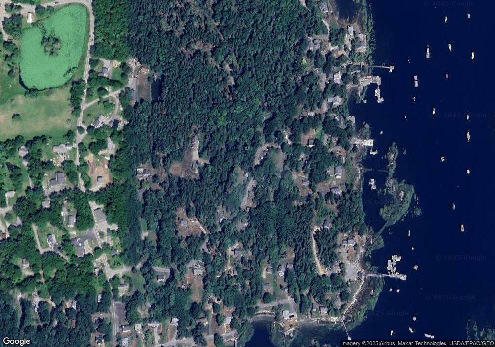 41 Holbrook St, Harpswell, ME 04079 - photo 1