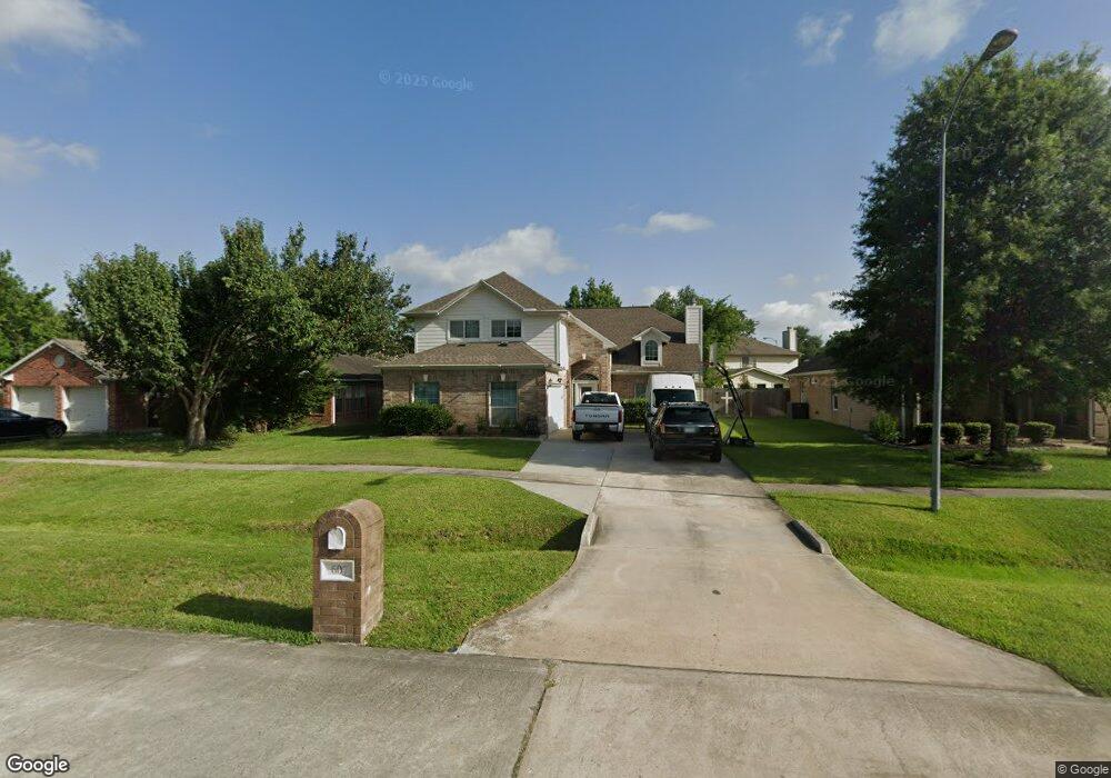 607 Gamewood Dr, Spring, TX 77386 - photo 1