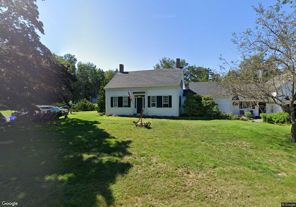 2364 Harpswell Islands Rd, Harpswell, ME 04079 - photo 1