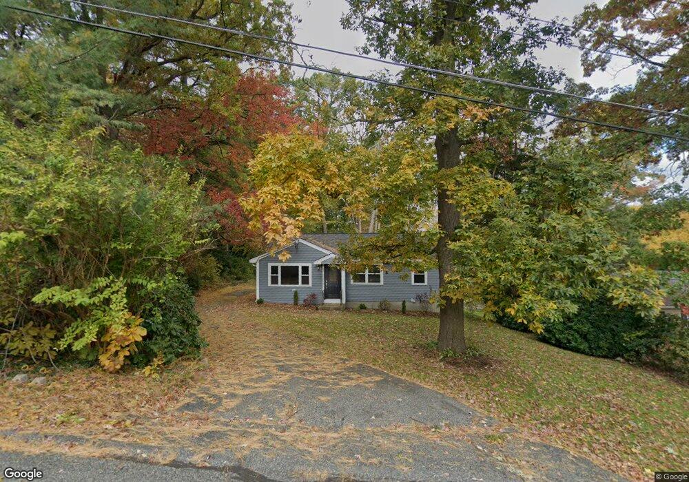 47 Hilldale Rd, Ashland, MA 01721 - photo 1