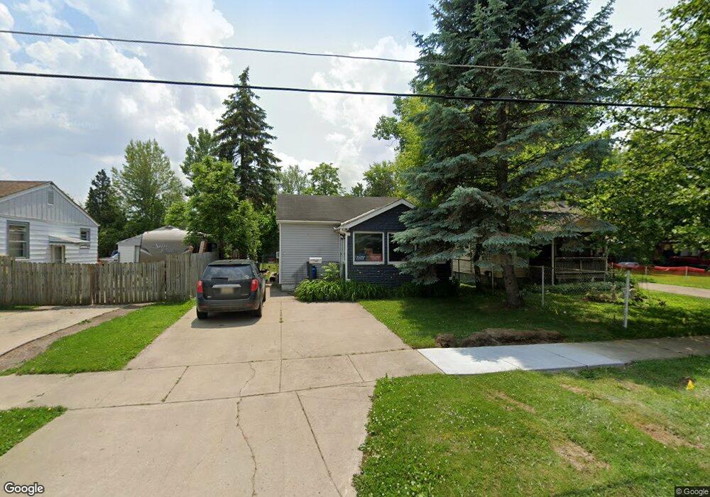 3617 Augusta St, Flint, MI 48532 - photo 1