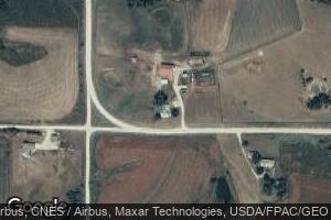 13093 150th St, Douds, IA 52551