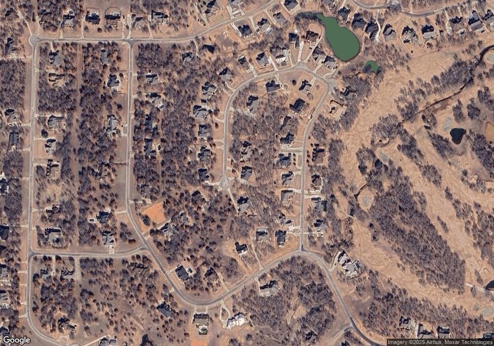 145 Oak Bend Trail, Lipan, TX 76462 - photo 1